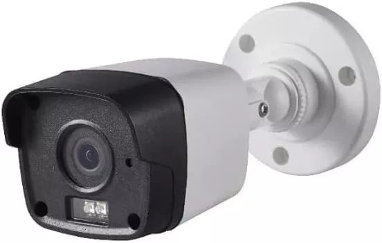 HlKVlSlON OEM AC326-MB-2.8MM 5MP IR Outdoor TVI/AHD/CVI/CVBS Bullet Camera (image for) HlKVlSlON OEM AC326-MB-2.8MM 5MP IR Outdoor TVI/AHD/CVI/CVBS Bullet Camera